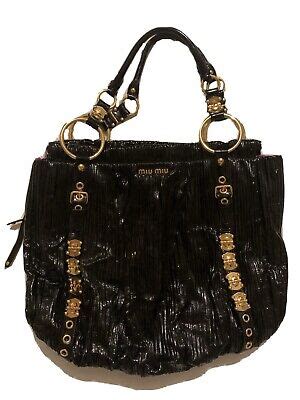 miu miu handbags ebay|miu outlet store.